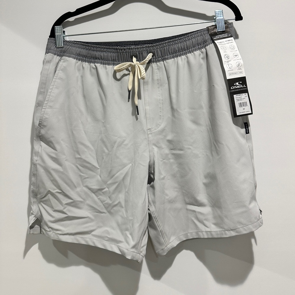 O’Neill Men’s Preform Light Lined Short